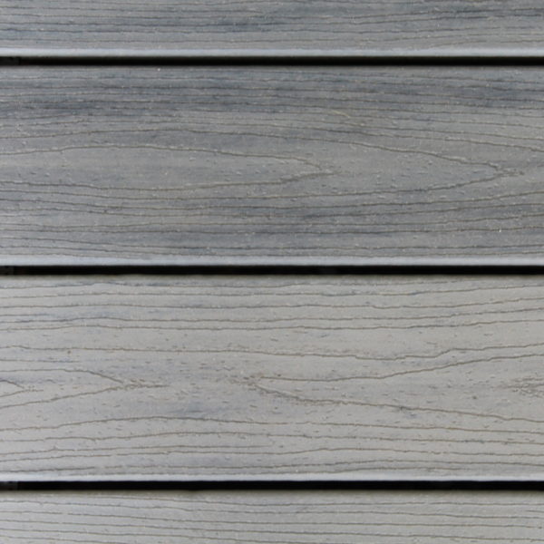 Northwest Decks Composite Deck Installation