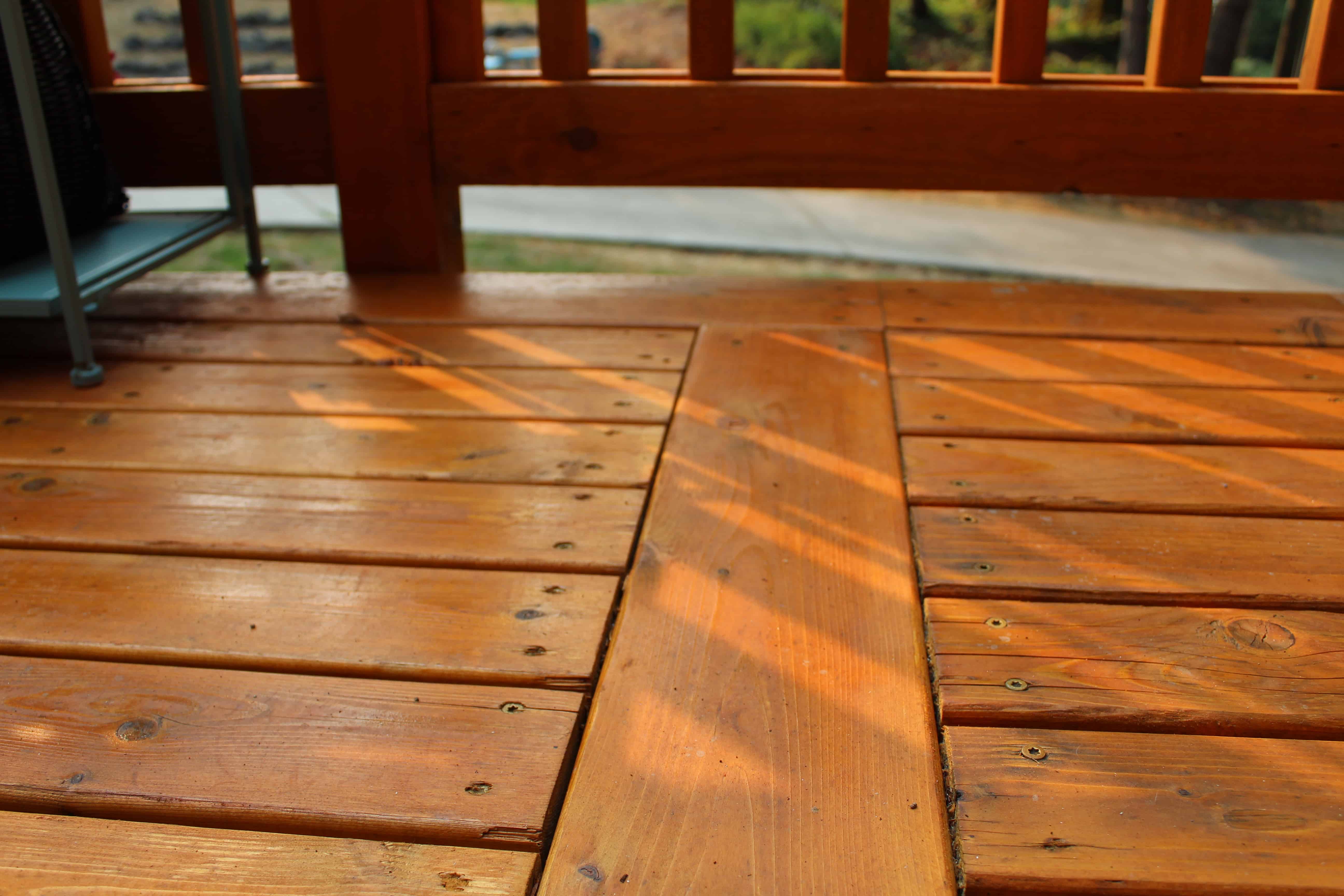 Home Northwest Decks