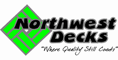 north west decks logo