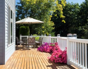 Trex Decking Port Orchard