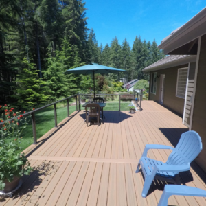 Bremerton Deck Repair