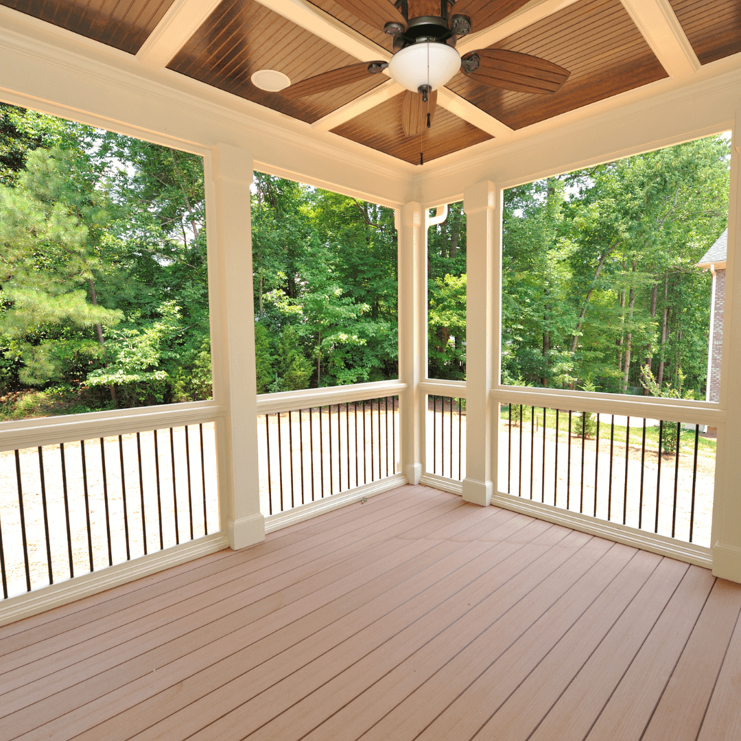 Deck Builder East Port Orchard